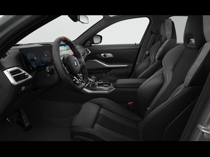 Fimauto - BMW M3 | ID 45274