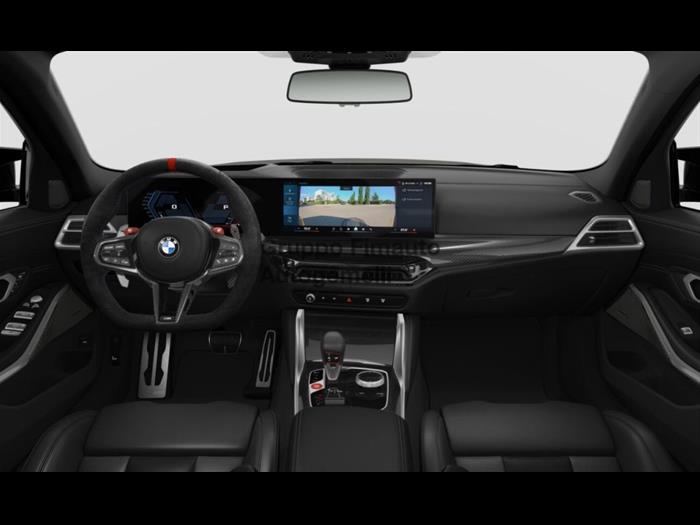 Fimauto - BMW M3 | ID 45274