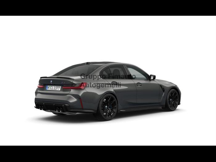 Fimauto - BMW M3 | ID 45274
