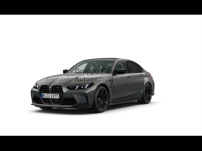 Fimauto - BMW M3 | ID 45274