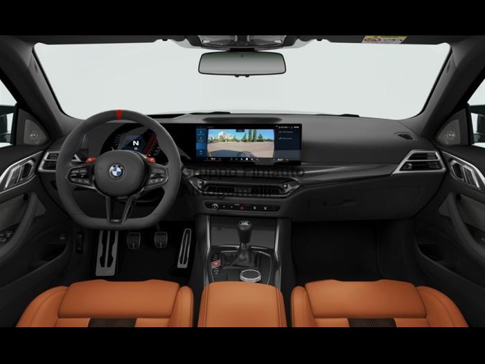 Fimauto - BMW M4 | ID 45248