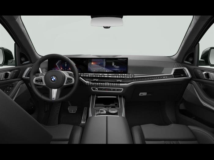 Fimauto - BMW X7 | ID 45263