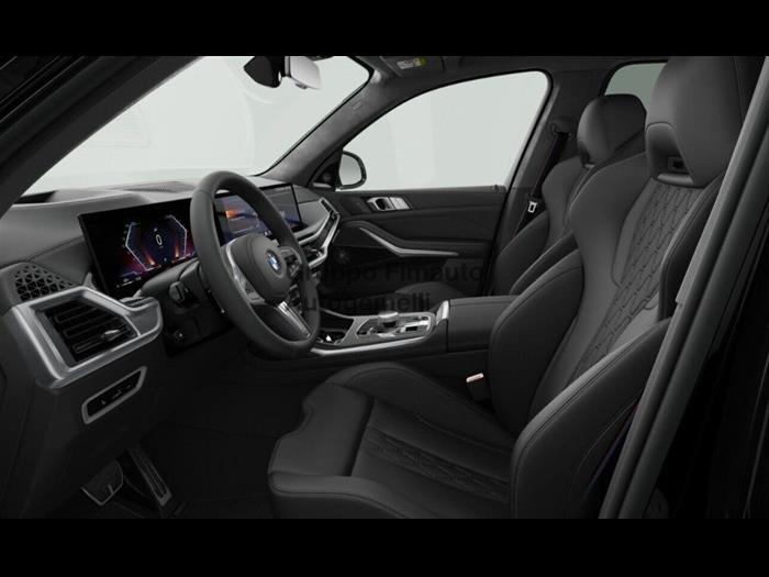 Fimauto - BMW X7 | ID 45263