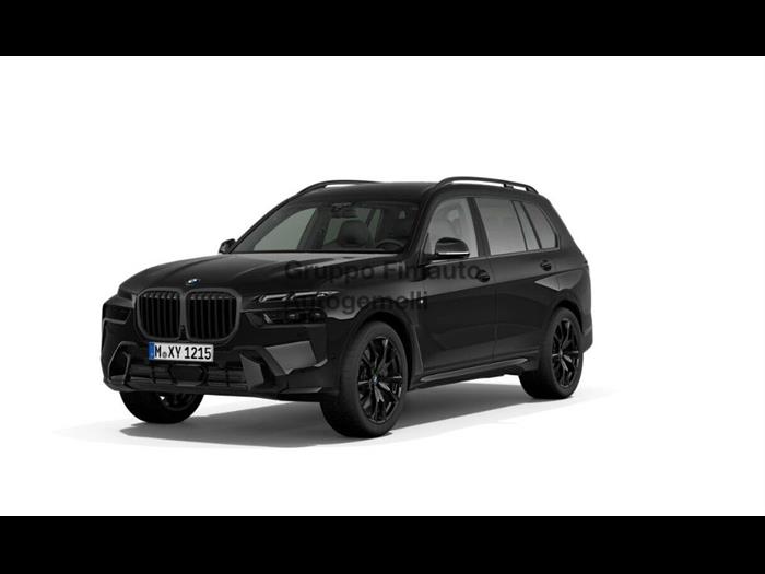 Fimauto - BMW X7 | ID 45263