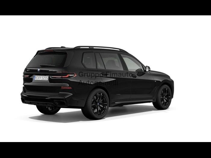 Fimauto - BMW X7 | ID 45263