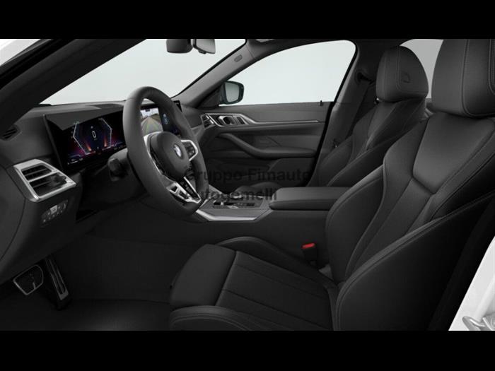 Fimauto - BMW 420 | ID 45264