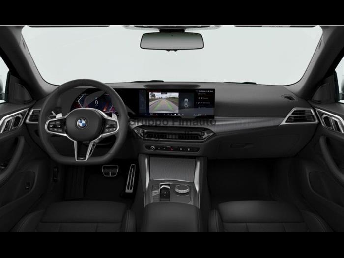 Fimauto - BMW 420 | ID 45264