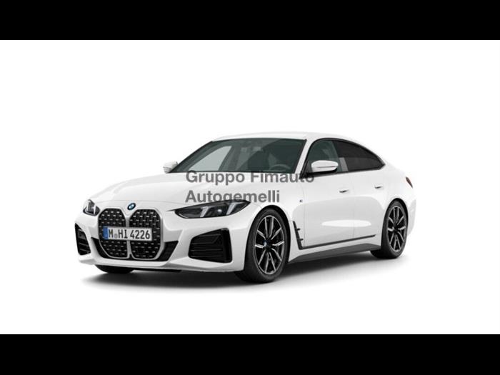 Fimauto - BMW 420 | ID 45264