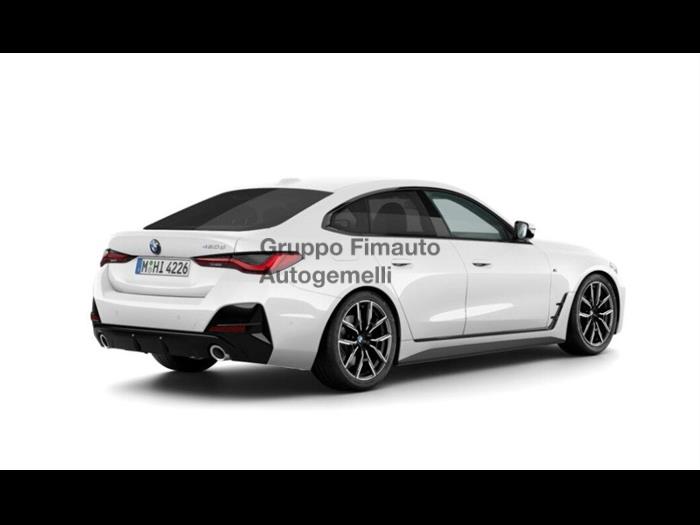 Fimauto - BMW 420 | ID 45264