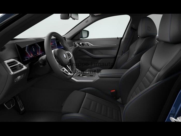 Fimauto - BMW 420 | ID 45268