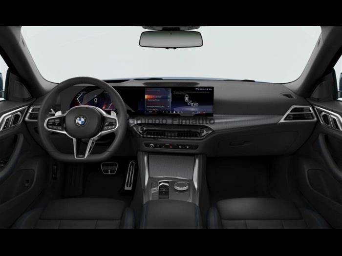 Fimauto - BMW 420 | ID 45268