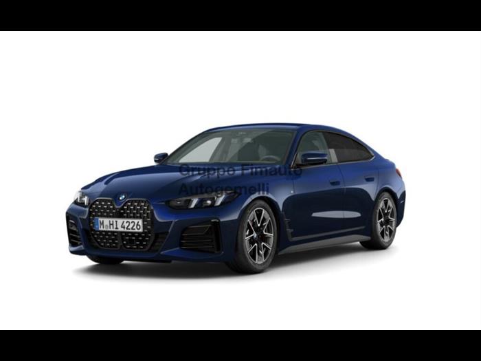 Fimauto - BMW 420 | ID 45268