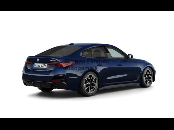 Fimauto - BMW 420 | ID 45268