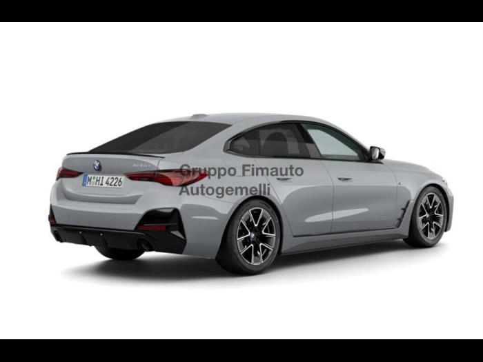 Fimauto - BMW 420 | ID 45266