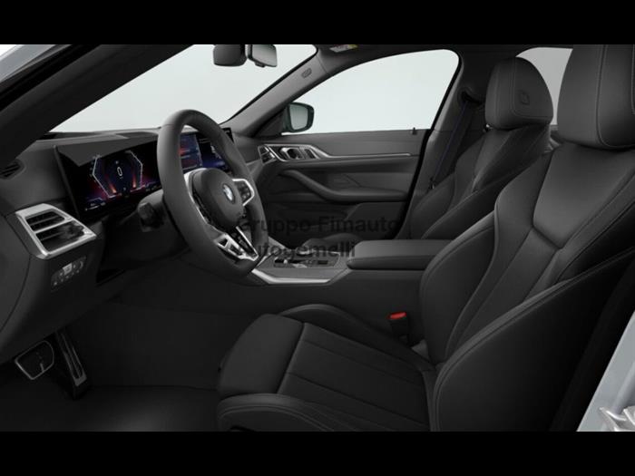 Fimauto - BMW 420 | ID 45266