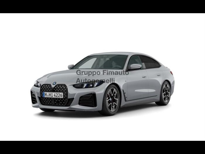 Fimauto - BMW 420 | ID 45266