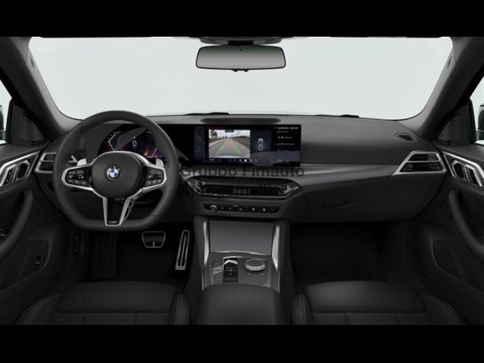 Fimauto - BMW 420 | ID 45271