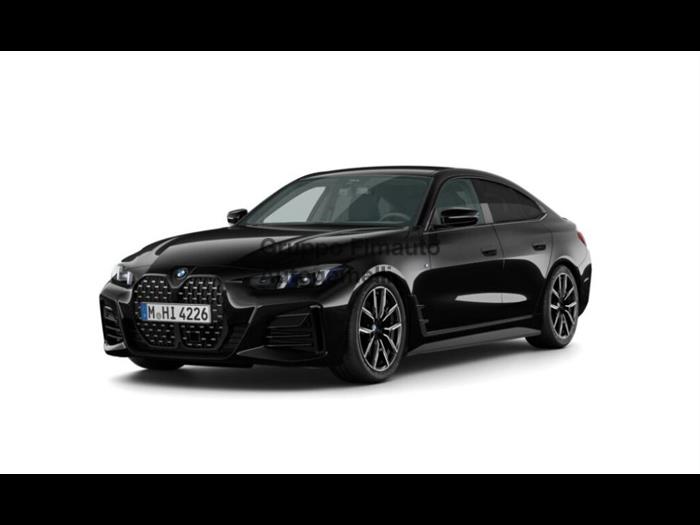 Fimauto - BMW 420 | ID 45271