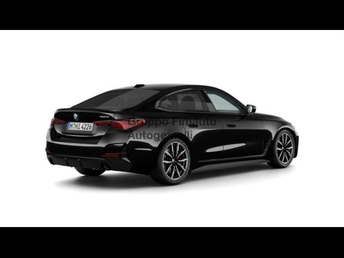 Fimauto - BMW 420 | ID 45271