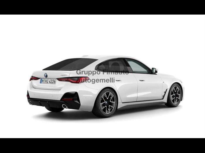 Fimauto - BMW 420 | ID 45270