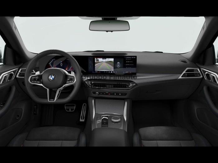Fimauto - BMW 420 | ID 45270
