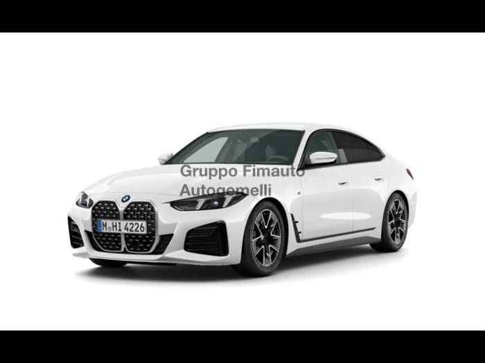 Fimauto - BMW 420 | ID 45270