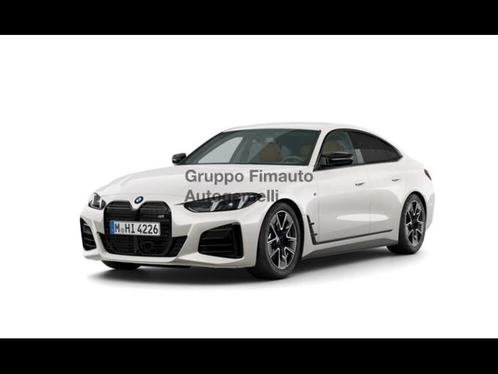 Fimauto - BMW M440 | ID 45228