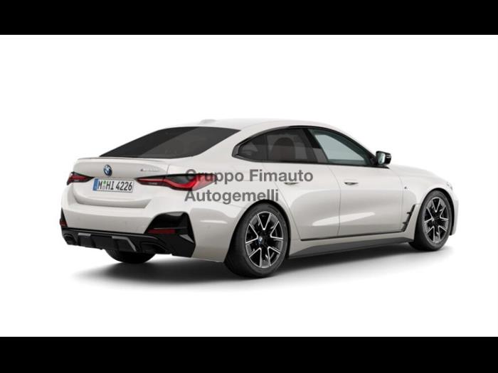 Fimauto - BMW M440 | ID 45228