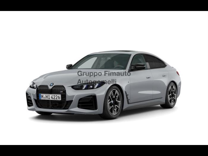 Fimauto - BMW M440 | ID 45275