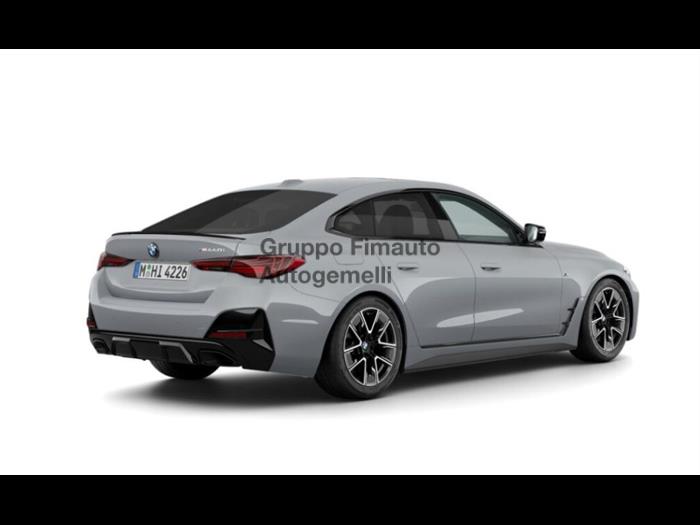 Fimauto - BMW M440 | ID 45275