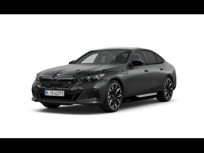 Fimauto - BMW i5 | ID 45273
