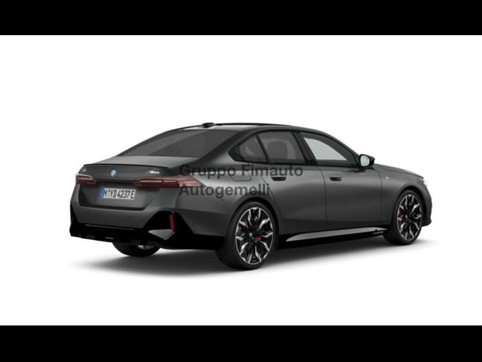 Fimauto - BMW i5 | ID 45273