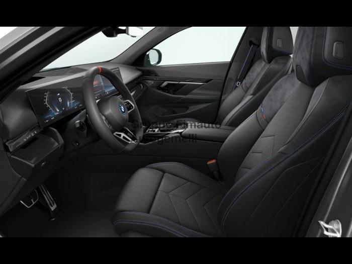 Fimauto - BMW i5 | ID 45273