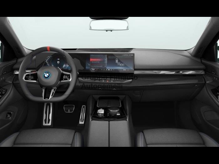 Fimauto - BMW i5 | ID 45273