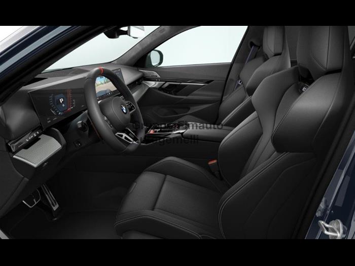 Fimauto - BMW M5 | ID 45277