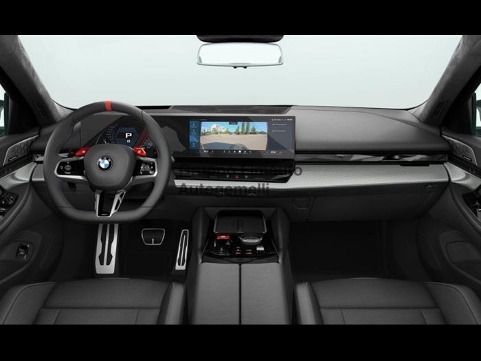 Fimauto - BMW M5 | ID 45277