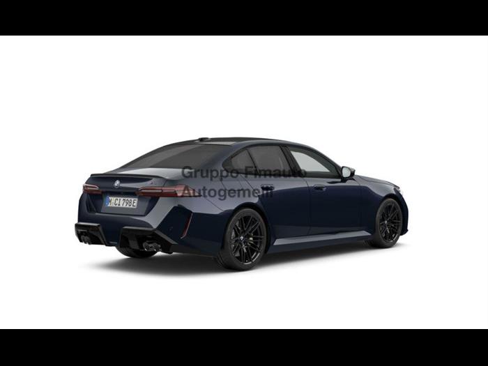 Fimauto - BMW M5 | ID 45277
