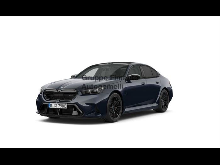 Fimauto - BMW M5 | ID 45277