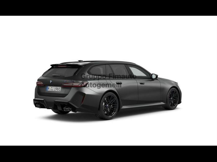 Fimauto - BMW M5 | ID 45276