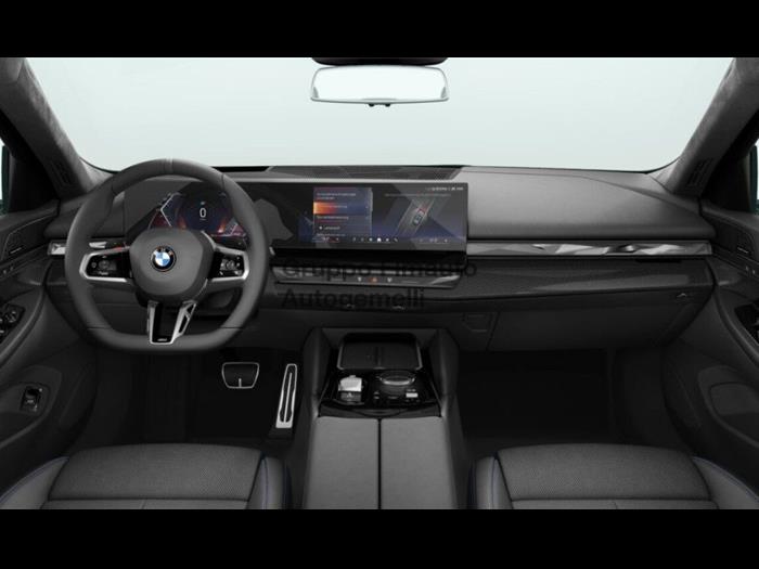 Fimauto - BMW 520 | ID 45278