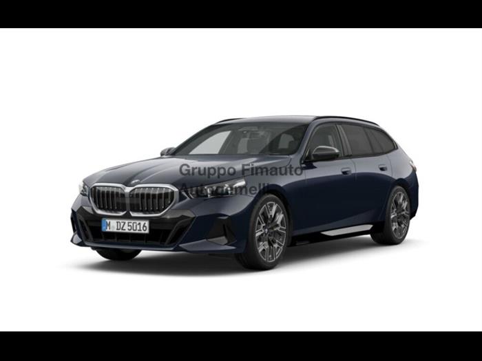 Fimauto - BMW 520 | ID 45278