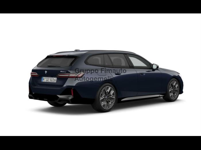 Fimauto - BMW 520 | ID 45278