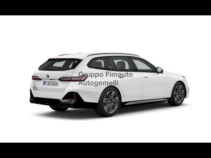 Fimauto - BMW 520 | ID 45279