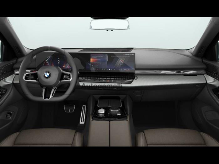 Fimauto - BMW 520 | ID 45279