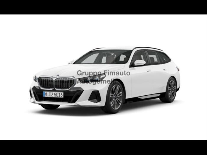 Fimauto - BMW 520 | ID 45279