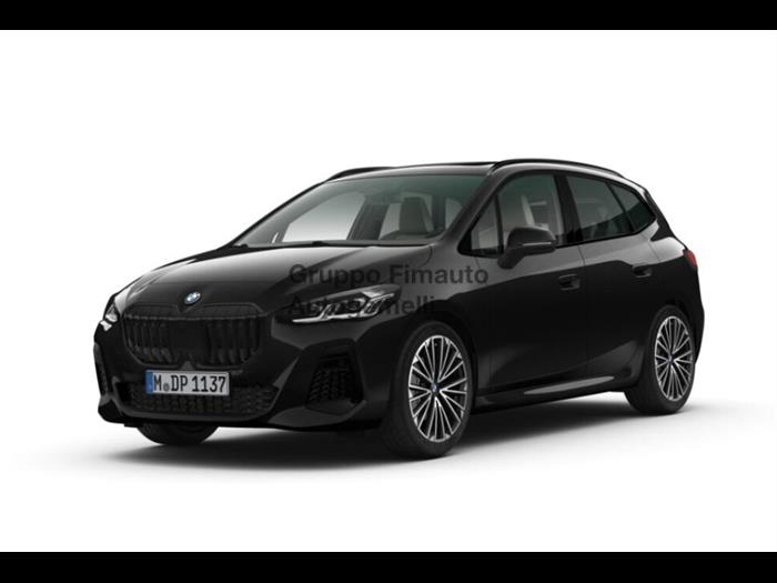 Fimauto - BMW 218 | ID 45286