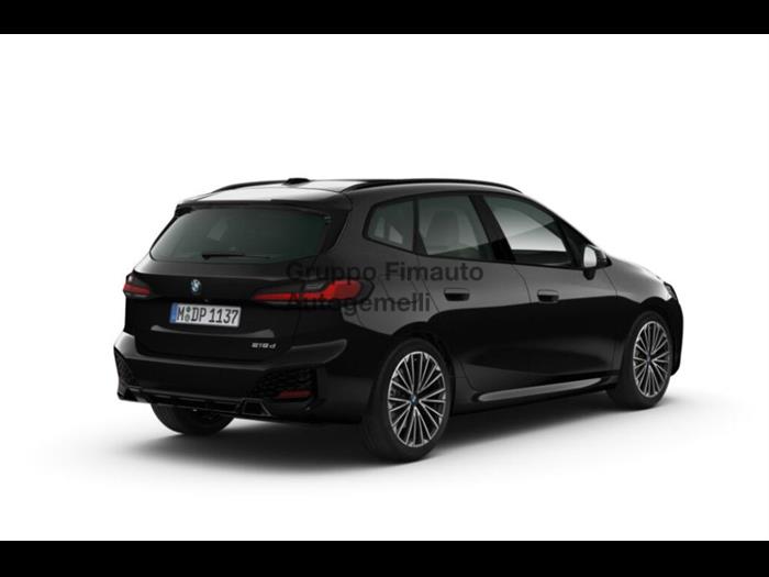 Fimauto - BMW 218 | ID 45286