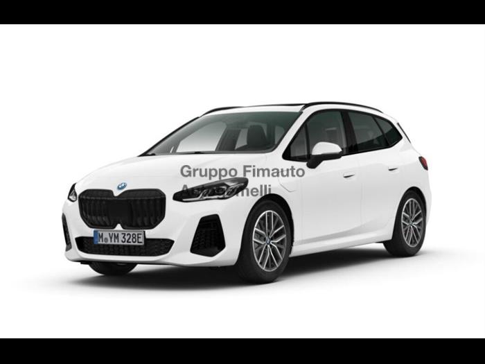 Fimauto - BMW 225 | ID 45287