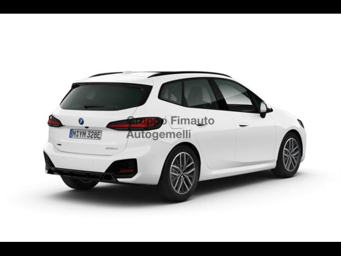 Fimauto - BMW 225 | ID 45287