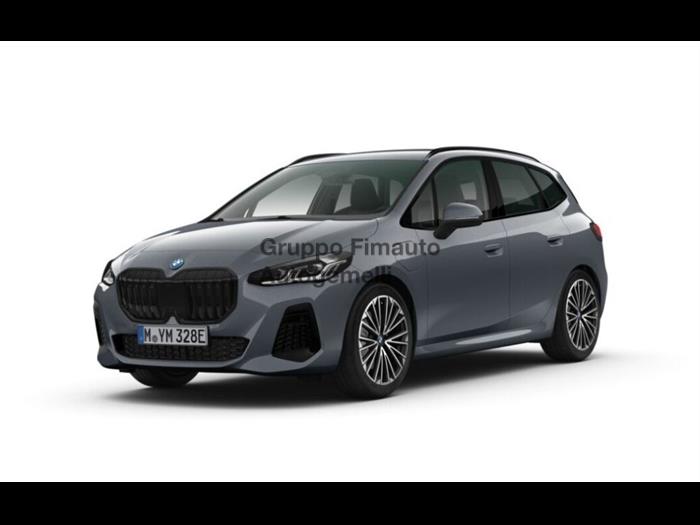 Fimauto - BMW 225 | ID 45289